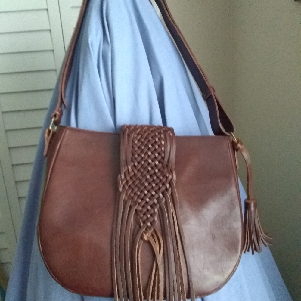 Lucky Brand Bag